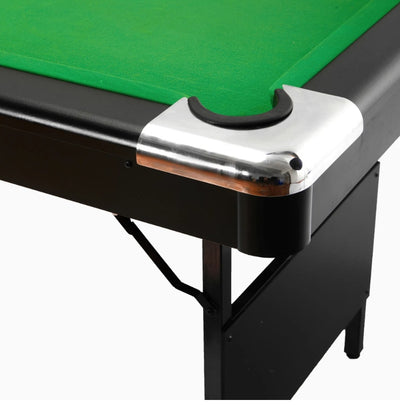 Pool Table 1.67m