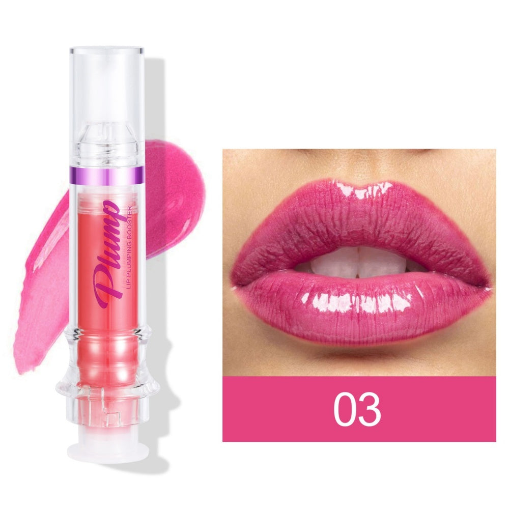 Spicy Lip Honey Liquid Lipstick