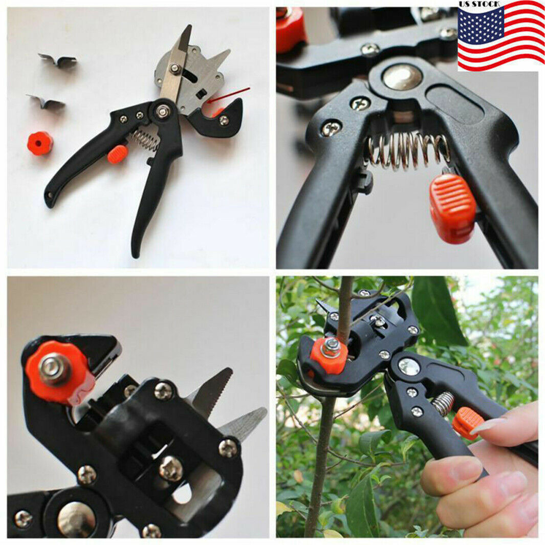 Garden Grafting Pruning Shears