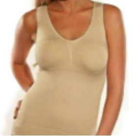 Tank Top and Cami Shaper