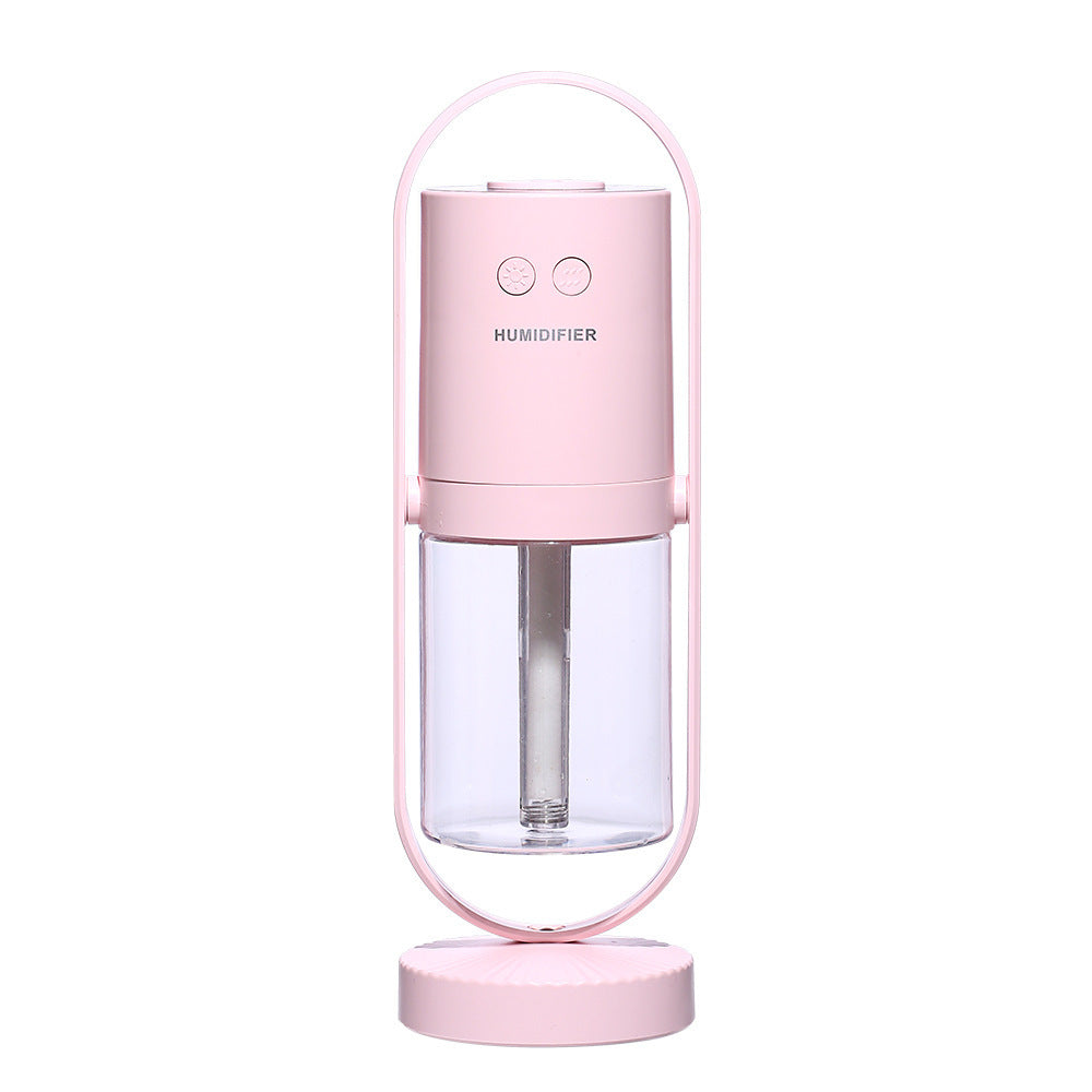 Magic Shadow USB Air Humidifier For Home