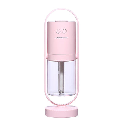 Magic Shadow USB Air Humidifier For Home