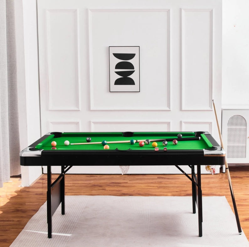 Pool Table 1.67m