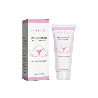 Buttock Plumping Cream Plumping & Lifting Peach Buttocks & Buttocks Care Cream