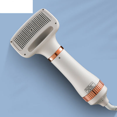 Pet Dog Teddy Hair Dryer and Groomer