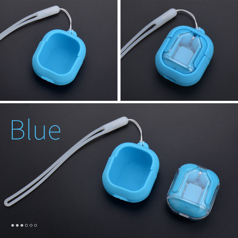 Mini Wireless Bluetooth Headset