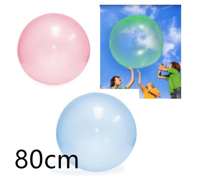 Big Inflatable Children's Toy Water Ball