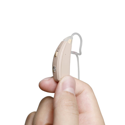 Digital Hearing Aid