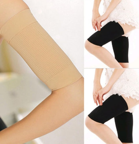 Arm and Leg Sleeves Slimming Shaper