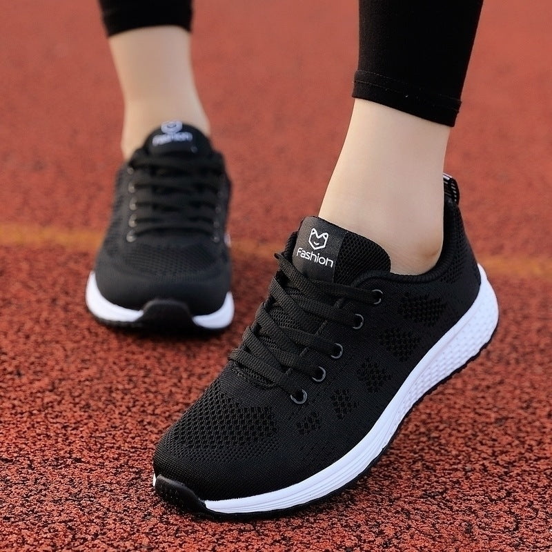 Non-slip Shopping Shoes Sneakers