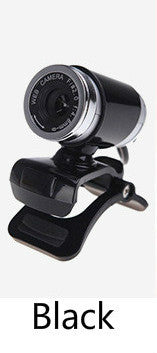 480P HD Camera