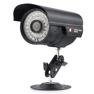 Infrared Night Vision Surveillance Camera