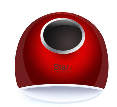 Star UV LED Nail Lamp 36w