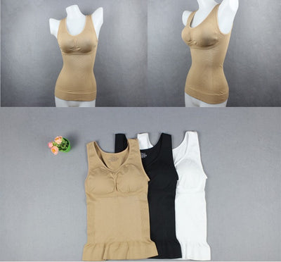 Tank Top and Cami Shaper