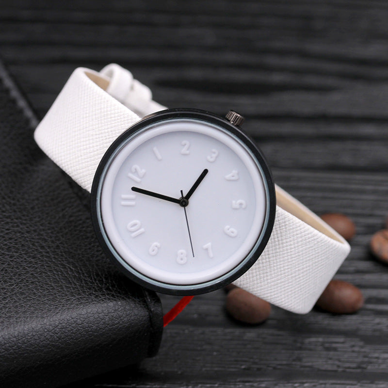 Creative Ladies Quartz Watch