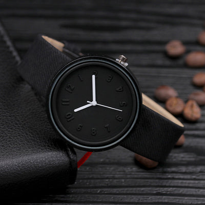 Creative Ladies Quartz Watch