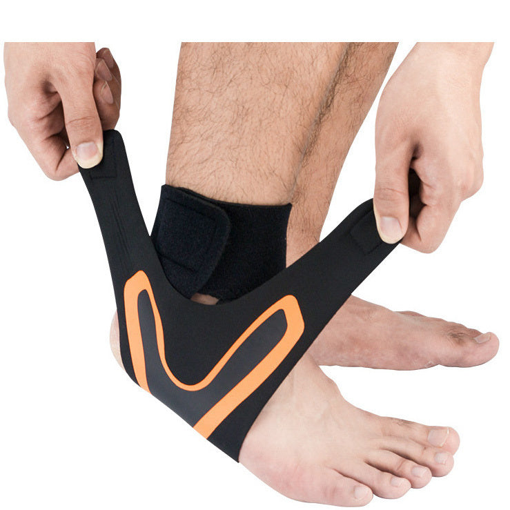 Ankle Support Brace