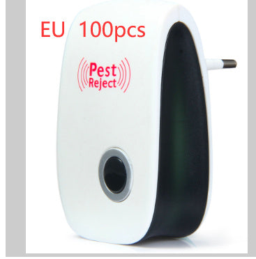 Rechargeable Anti Mosquito Insect & Pest Repellent