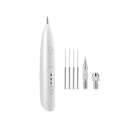 Laser Skin Tag Remover Face Mole and Freckle Removal Pen