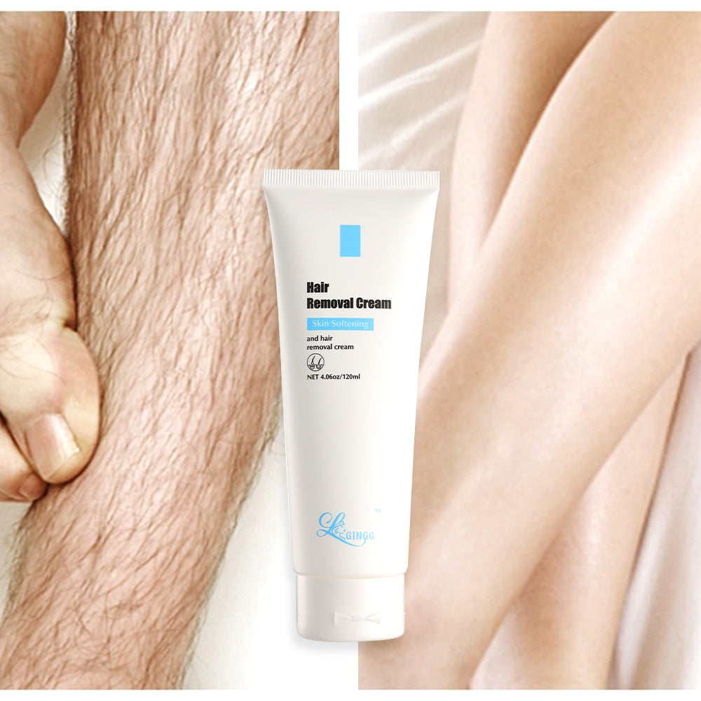 Hair Removal Cream