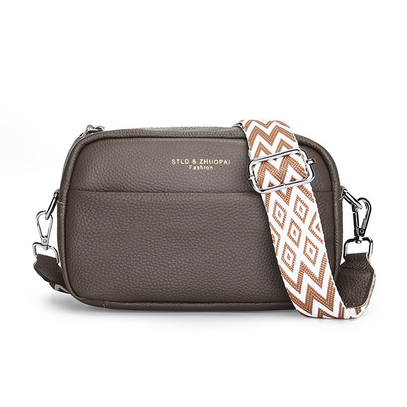 Shoulder Messenger Bag