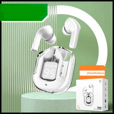 Mini Wireless Bluetooth Headset