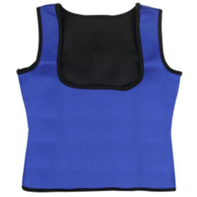 Waist Trainer Push Up Vest