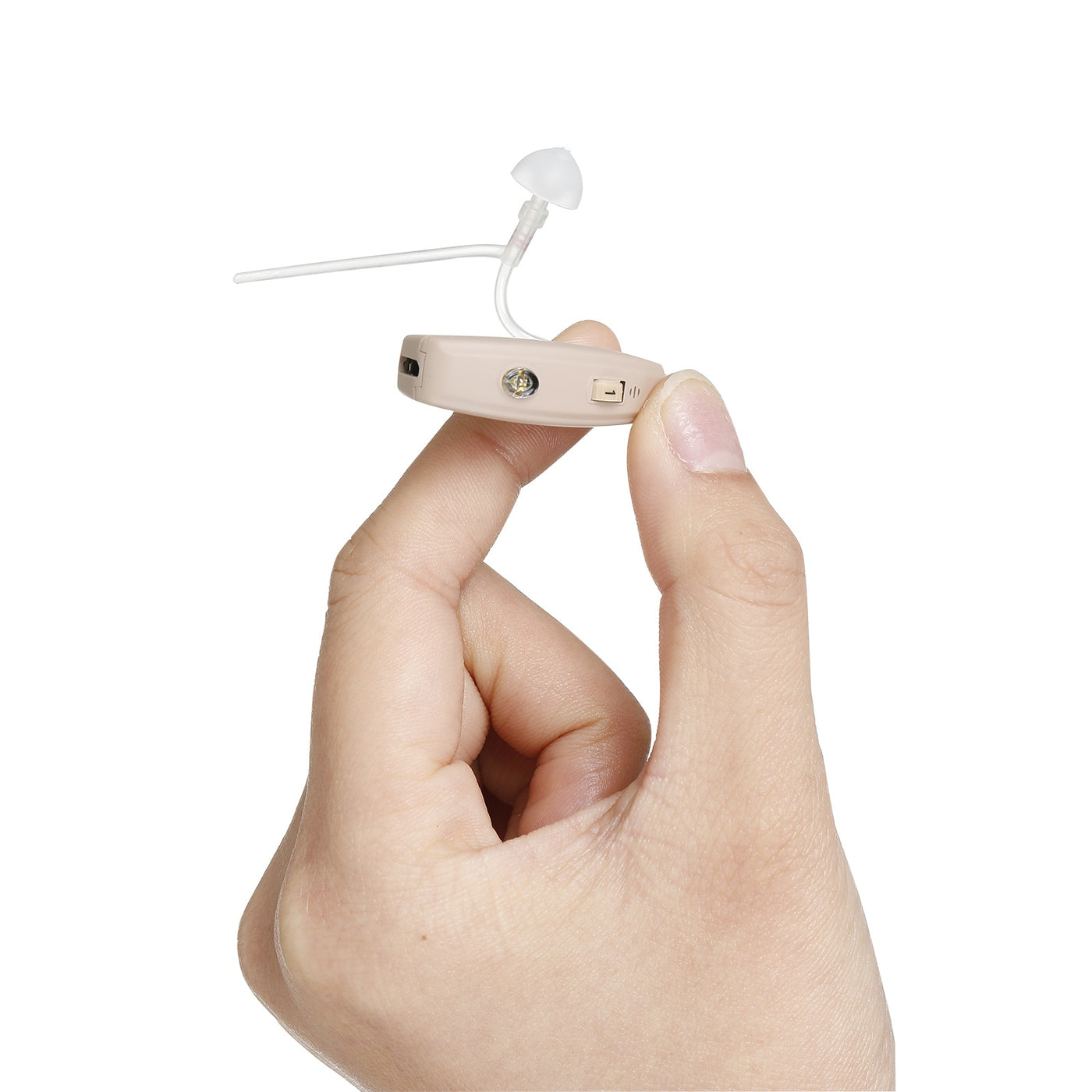 Digital Hearing Aid