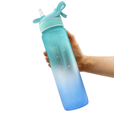 Sports Water Bottle