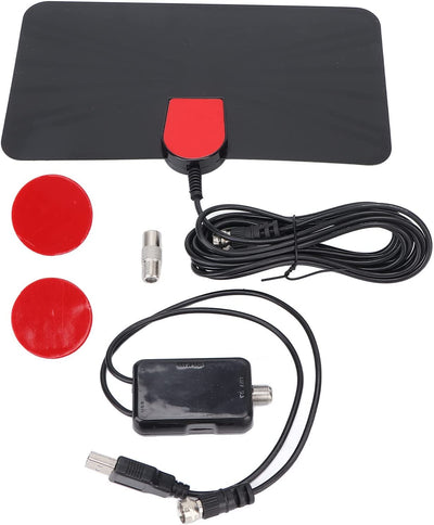 Digital Indoor 1080P 4K HD TV Antenna