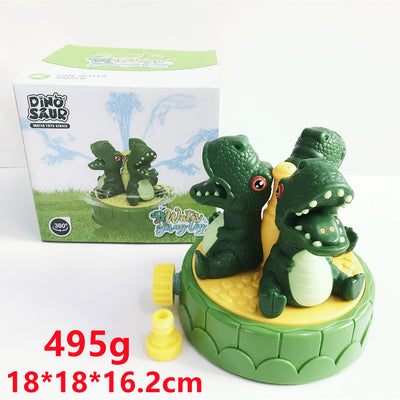 Sprinkler Outdoor Water Spray Toy for Kids