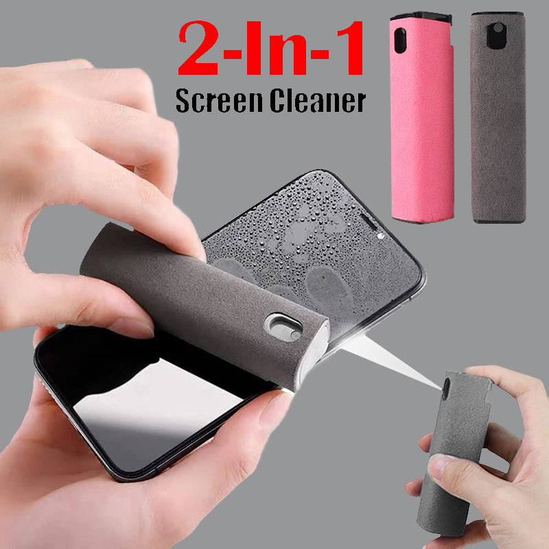 Mobile Phone Screen Cleaner, Computer Screen Cleaner Set