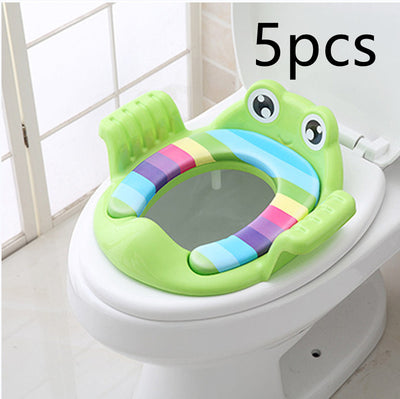 Baby Children Toilet Seat