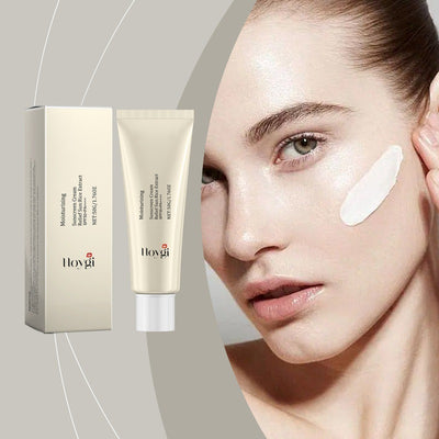 Skin Moisturizing Protective Cream