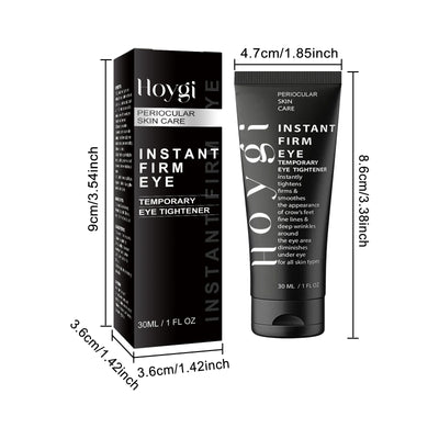 Instant Firm Eye Tightening Cream