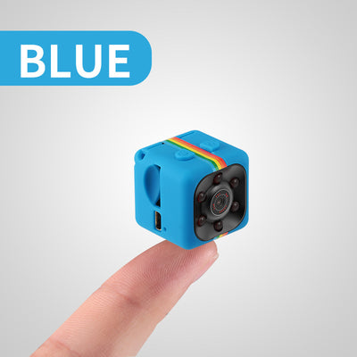 HD 1080P DV Super Mini Camera with Night Vision