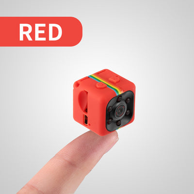 HD 1080P DV Super Mini Camera with Night Vision