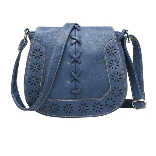 Daisy Dots Follow The Sun Handbag In 8 Colors