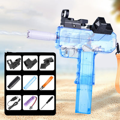 Powerful Water Gun Toy