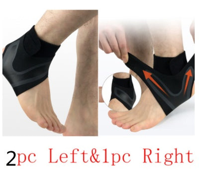 Ankle Support Brace