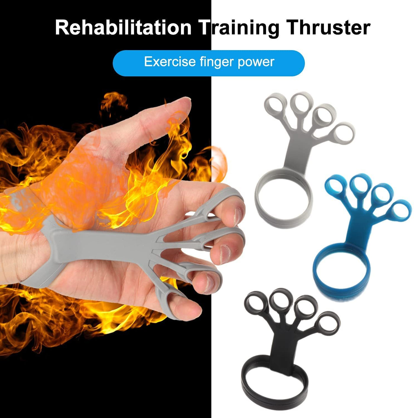 Arthritis Hand Grip Trainer S