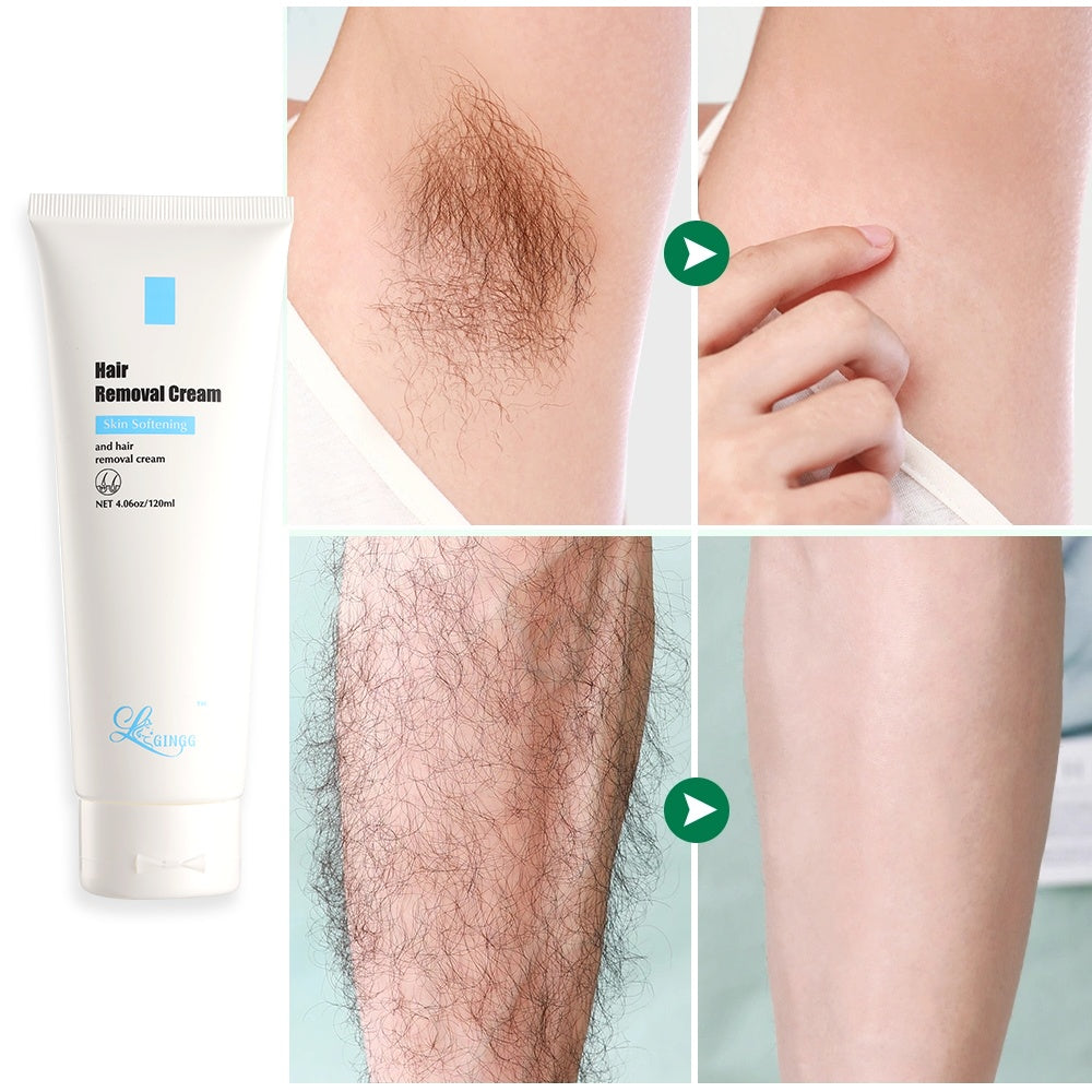 Hair Removal Cream