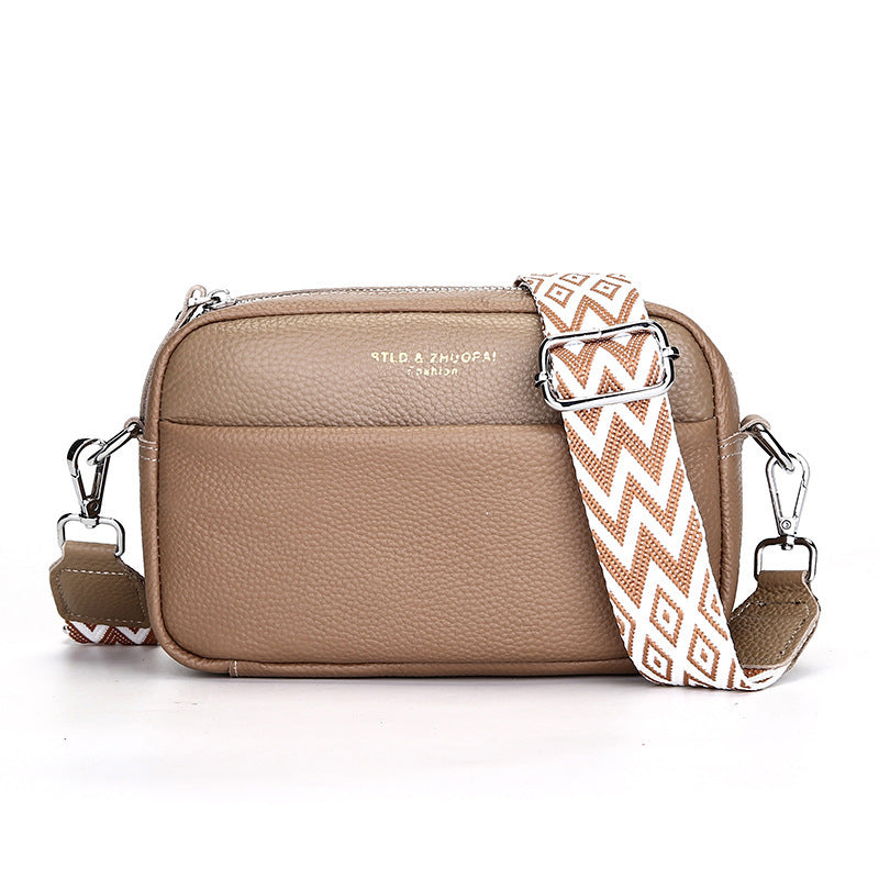 Shoulder Messenger Bag