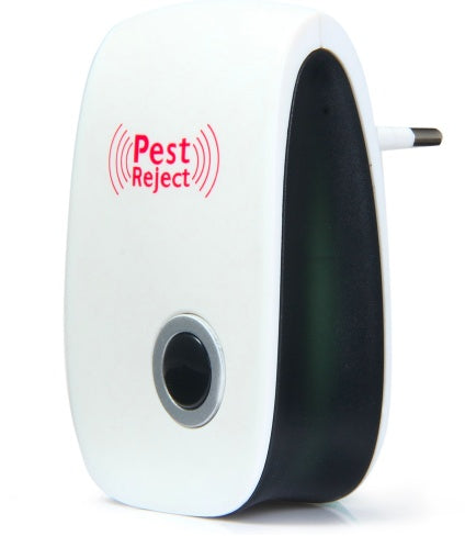 Rechargeable Anti Mosquito Insect & Pest Repellent