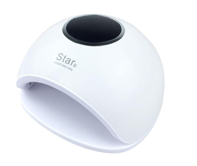 Star UV LED Nail Lamp 36w