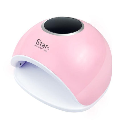 Star UV LED Nail Lamp 36w