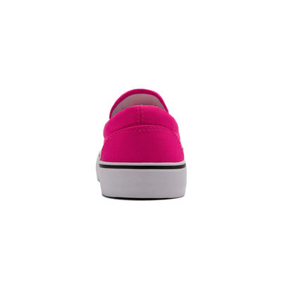 Low-Top Slip On Women's Fashion Casual Canvas Sneakers