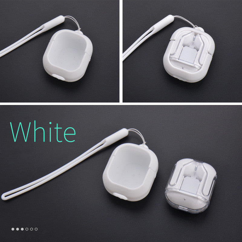 Mini Wireless Bluetooth Headset