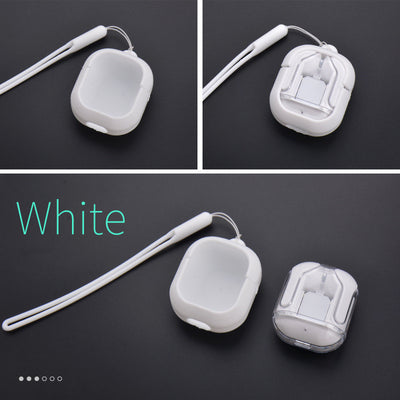 Mini Wireless Bluetooth Headset