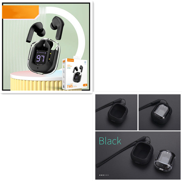 Mini Wireless Bluetooth Headset